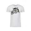 Mens Slim Cotton Tee (Same Day) Thumbnail