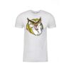 Mens Slim Cotton Tee (Same Day) Thumbnail