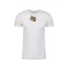 Mens Slim Cotton Tee (Same Day) Thumbnail