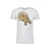 Mens Slim Cotton Tee (Same Day) Thumbnail
