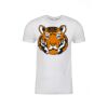 Mens Slim Cotton Tee (Same Day) Thumbnail