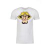 Mens Slim Cotton Tee (Same Day) Thumbnail