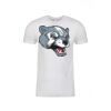 Mens Slim Cotton Tee (Same Day) Thumbnail