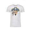 Mens Slim Cotton Tee (Same Day) Thumbnail