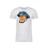 Mens Slim Cotton Tee (Same Day) Thumbnail