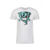 Mens Slim Cotton Tee (Same Day) Thumbnail