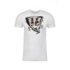 Mens Slim Cotton Tee (Same Day) Thumbnail