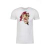 Mens Slim Cotton Tee (Same Day) Thumbnail