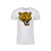 Mens Slim Cotton Tee (Same Day) Thumbnail
