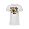 Mens Slim Cotton Tee (Same Day) Thumbnail