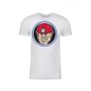 Mens Slim Cotton Tee (Same Day) Thumbnail