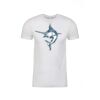 Mens Slim Cotton Tee (Same Day) Thumbnail