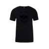 Mens Slim Cotton Tee (Same Day) Thumbnail