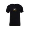Mens Slim Cotton Tee (Same Day) Thumbnail