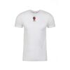 Mens Slim Cotton Tee (Same Day) Thumbnail