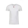 Mens Slim Cotton Tee (Same Day) Thumbnail