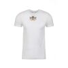 Mens Slim Cotton Tee (Same Day) Thumbnail