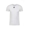 Mens Slim Cotton Tee (Same Day) Thumbnail
