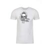 Mens Slim Cotton Tee (Same Day) Thumbnail