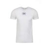 Mens Slim Cotton Tee (Same Day) Thumbnail