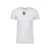 Mens Slim Cotton Tee (Same Day) Thumbnail