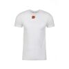 Mens Slim Cotton Tee (Same Day) Thumbnail