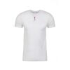 Mens Slim Cotton Tee (Same Day) Thumbnail