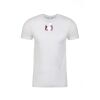 Mens Slim Cotton Tee (Same Day) Thumbnail