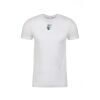 Mens Slim Cotton Tee (Same Day) Thumbnail
