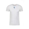 Mens Slim Cotton Tee (Same Day) Thumbnail