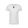 Mens Slim Cotton Tee (Same Day) Thumbnail