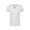 Mens Slim Cotton Tee (Same Day) Thumbnail