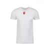 Mens Slim Cotton Tee (Same Day) Thumbnail