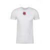 Mens Slim Cotton Tee (Same Day) Thumbnail