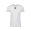 Mens Slim Cotton Tee (Same Day) Thumbnail