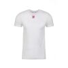 Mens Slim Cotton Tee (Same Day) Thumbnail