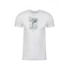 Mens Slim Cotton Tee (Same Day) Thumbnail
