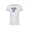 Mens Slim Cotton Tee (Same Day) Thumbnail