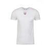 Mens Slim Cotton Tee (Same Day) Thumbnail