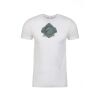 Mens Slim Cotton Tee (Same Day) Thumbnail