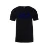 Mens Slim Cotton Tee (Same Day) Thumbnail
