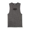 Stone Wash Barnard Tank (Same Day) Thumbnail