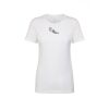 Womens Cotton Tee (Same Day) Thumbnail