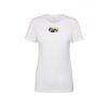 Womens Cotton Tee (Same Day) Thumbnail