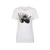 Womens Cotton Tee (Same Day) Thumbnail