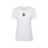 Womens Cotton Tee (Same Day) Thumbnail
