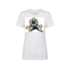 Womens Cotton Tee (Same Day) Thumbnail