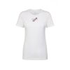 Womens Cotton Tee (Same Day) Thumbnail