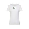 Womens Cotton Tee (Same Day) Thumbnail