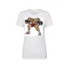 Womens Cotton Tee (Same Day) Thumbnail